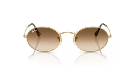Ray-Ban Oval RB 3547 001/51