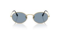 Ray-Ban Oval RB 3547 001/56