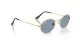 Ray-Ban Oval RB 3547 001/56