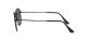 Ray-Ban Hexagonal RB 3548N 002/58 Férfi, Női napszemüveg
