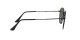 Ray-Ban Hexagonal RB 3548N 002/58 Férfi, Női napszemüveg