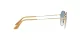 Ray-Ban Hexagonal RB 3548 001/3F