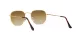 Ray-Ban Hexagonal RB 3548 001/51