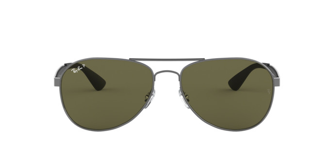 Ray-Ban RB 3549 004/9A 61/