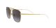 Ray-Ban RB 3588 9054/8G Férfi napszemüveg