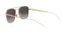 Ray-Ban RB 3588 9054/8G Férfi napszemüveg