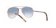 Ray-Ban New Aviator RB 3625 9202/3F