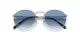 Ray-Ban New Round RB 0RB3637 001/3F