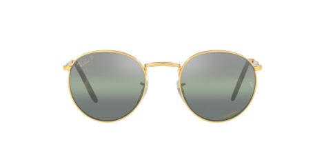Ray-Ban New Round RB 3637 9196/G4