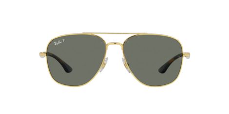Ray-Ban RB 3683 001/58