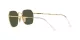 Ray-Ban Jim RB 3694 001/31