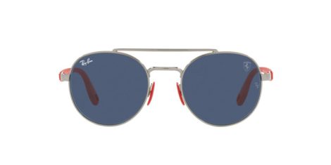 Ray-Ban RB 3696M F001/80