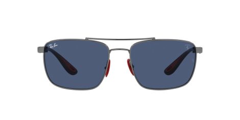 Ray-Ban RB 3715M F08580
