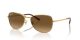 Ray-Ban RB 3733 001/M2