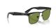 Ray-Ban Wayfarer Deluxe RB 3875 006/4E