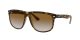 Ray-Ban Boyfriend RB 4147 710/51 Férfi napszemüveg