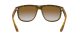 Ray-Ban Boyfriend RB 4147 710/51 Férfi napszemüveg