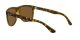 Ray-Ban Boyfriend RB 4147 710/57 Férfi napszemüveg