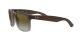 Ray-Ban Justin RB 4165 854/7Z Férfi napszemüveg