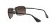 Ray-Ban RB 4255 601/5J Férfi napszemüveg
