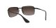 Ray-Ban RB 4255 601/5J Férfi napszemüveg