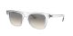 Ray-Ban RB 4323 6447/32 Férfi, Női napszemüveg
