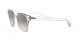 Ray-Ban RB 4323 6447/32 Férfi, Női napszemüveg