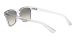 Ray-Ban RB 4323 6447/32 Férfi, Női napszemüveg