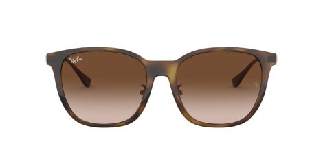 Ray-Ban RB 4333D 710/13