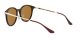 Ray-Ban RB 4334D 710/83