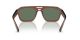 Ray-Ban Corrigan RB 0RB4397 667882