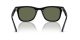 Ray-Ban RB 4420 601/9A Ray-Ban RB 4420 601/9A