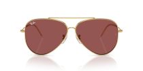 Ray-Ban Aviator Reverse RB R0101S 001/69