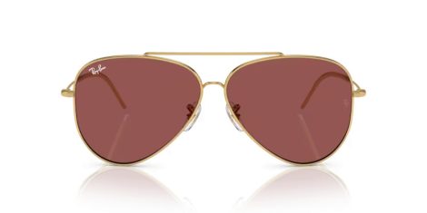 Ray-Ban Aviator Reverse RB R0101S 001/69