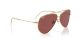 Ray-Ban Aviator Reverse RB R0101S 001/69