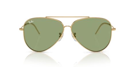 Ray-Ban Aviator Reverse RB R0101S 001/82