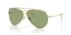 Ray-Ban Aviator Reverse RB R0101S 001/82