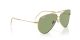 Ray-Ban Aviator Reverse RB R0101S 001/82