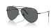 Ray-Ban Aviator Reverse RB R0101S 002/GR