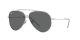 Ray-Ban Aviator Reverse RB R0101S 003/GR