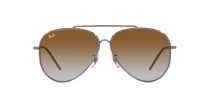 Ray-Ban Aviator Reverse RB R0101S 004/CB