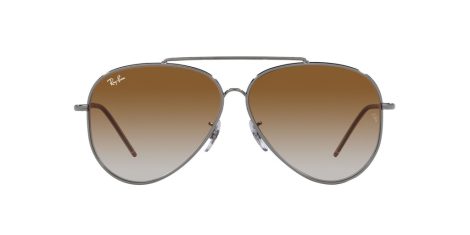 Ray-Ban Aviator Reverse RB R0101S 004/CB