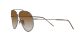 Ray-Ban Aviator Reverse RB R0101S 004/CB