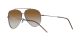 Ray-Ban Aviator Reverse RB R0101S 004/CB