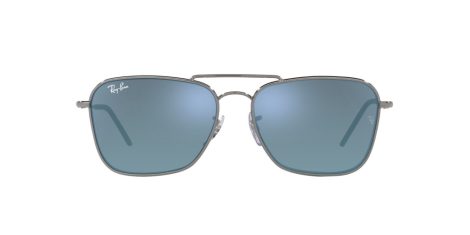 Ray-Ban Caravan Reverse RB R0102S 004/GA Ray-Ban Caravan Reverse RB R0102S 004/GA