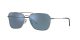 Ray-Ban Caravan Reverse RB R0102S 004/GA Ray-Ban Caravan Reverse RB R0102S 004/GA