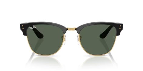 Ray-Ban Clubmaster Reverse RB R0504S 6677VR