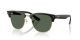 Ray-Ban Clubmaster Reverse RB R0504S 6677VR