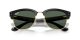 Ray-Ban Clubmaster Reverse RB R0504S 6677VR