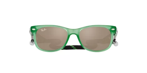 Ray-Ban Junior New Wayfarer RJ 9052S 71465A Ray-Ban Junior New Wayfarer RJ 9052S 71465A